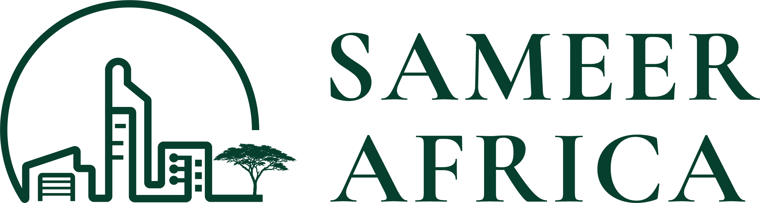 Sameer Africa